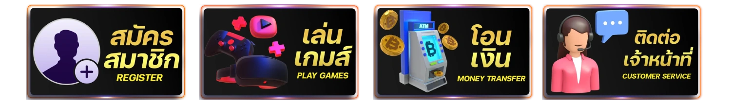สมัครสมาชิก